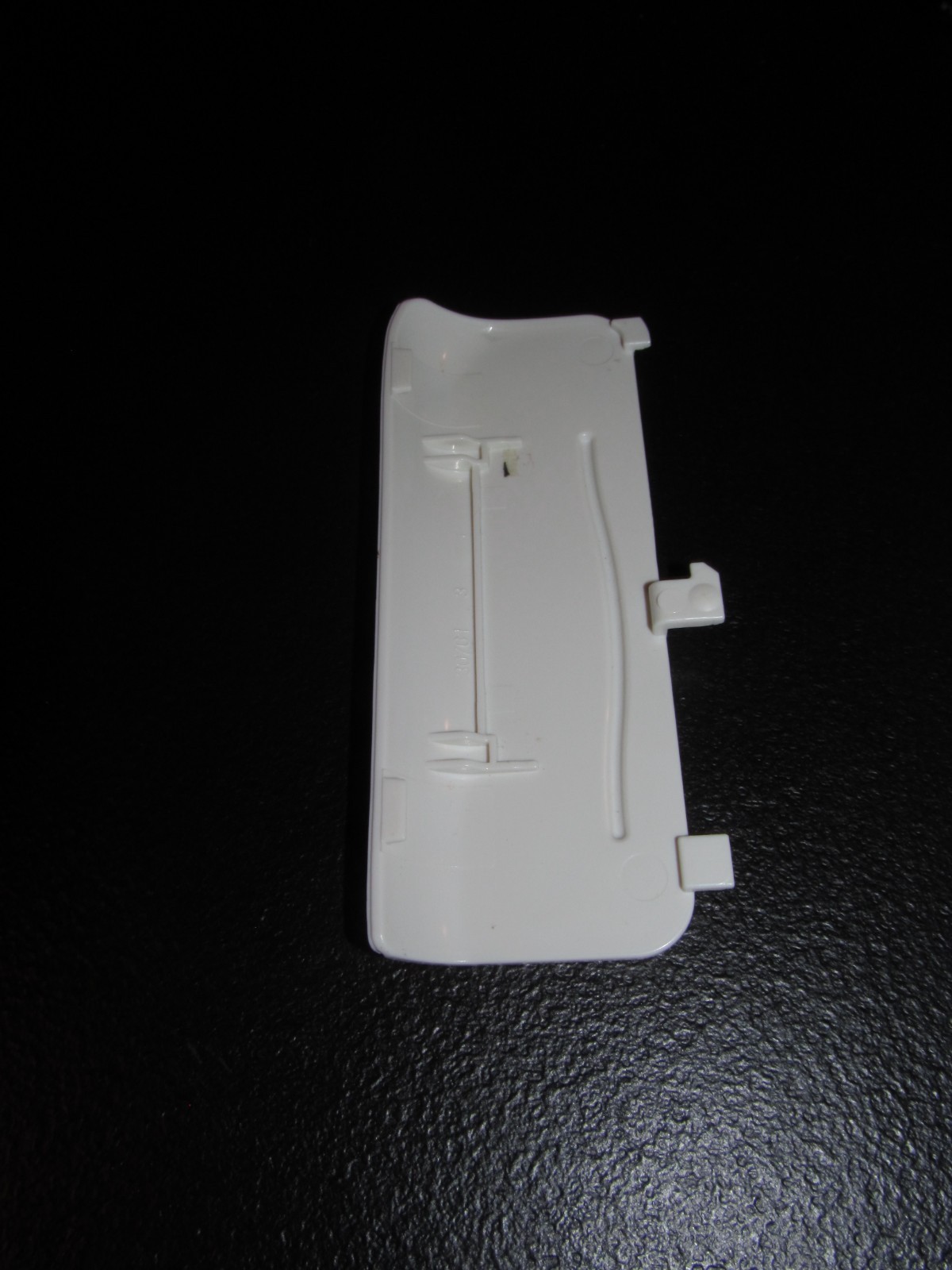 Vtech Innotab 3S Battery Cover LEFT White Replacement Part Accessory V-Tech