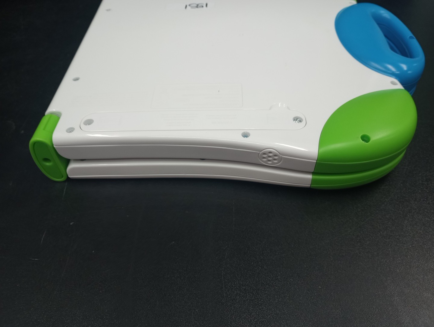 LeapFrog Leap Start Electronic Learning System – WORKS 6021