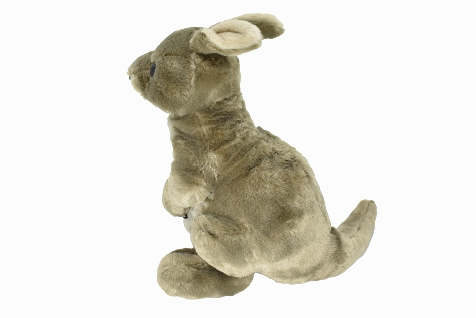 Kangaroo, with Baby Realistic Cute Stuffed Animal Plush Toy, Kids 12″ F057