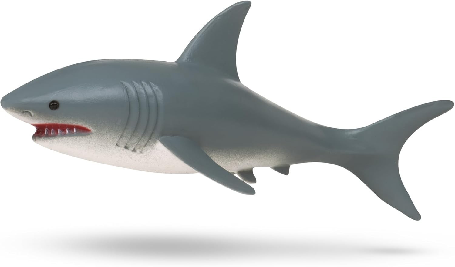 Imaginative Play with 15 Miniature Ocean Animals – Perfect for Sensory Bins