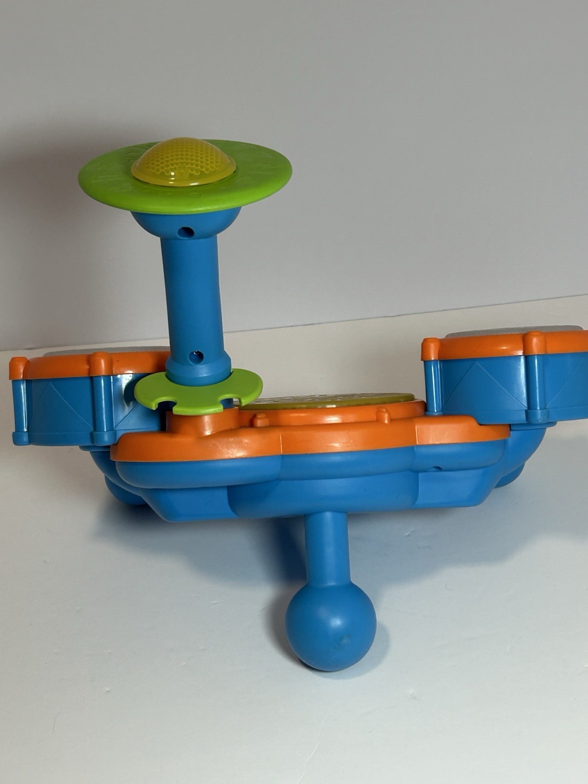 Vtech KidiBeats Drum Set for 2 – 5 Years Old