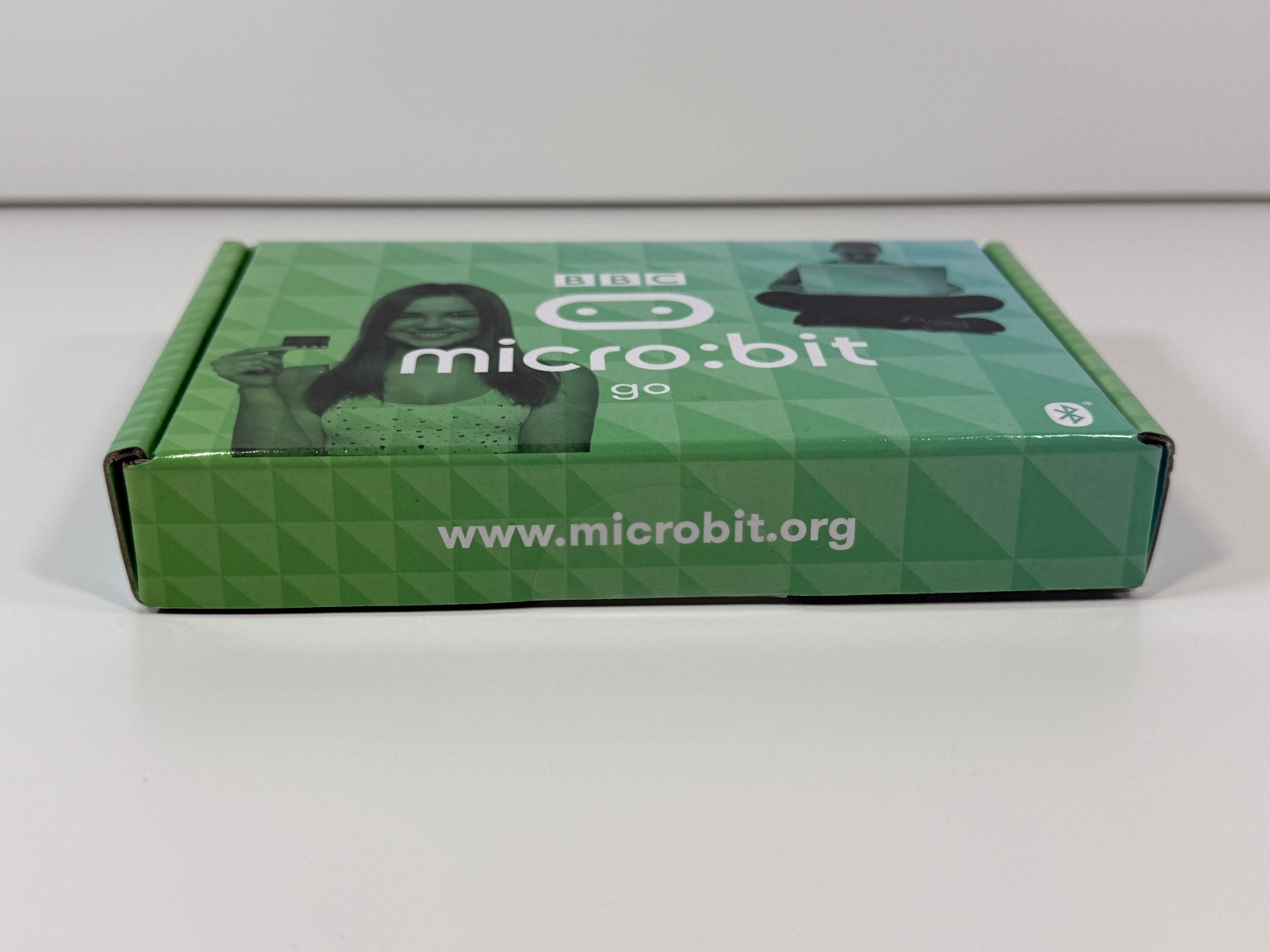 BBC micro:bit Go v 1.5 Microbit