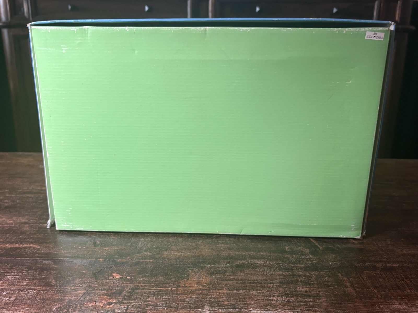 Radio Shack Science Fair 200 in 1 Electronic Project Lab 28-265 Untested Manual