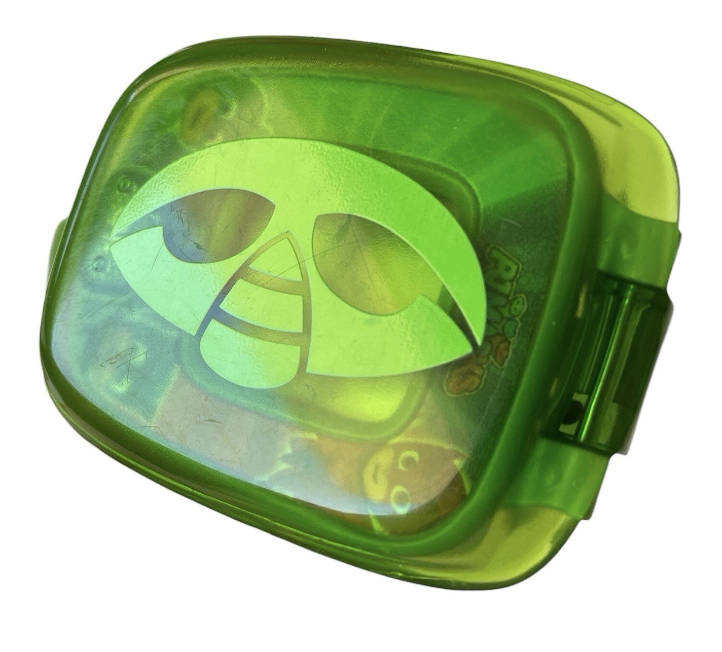PJ MASKS Kids Watch Super Gekko Learning Watch New Battery Day/Date