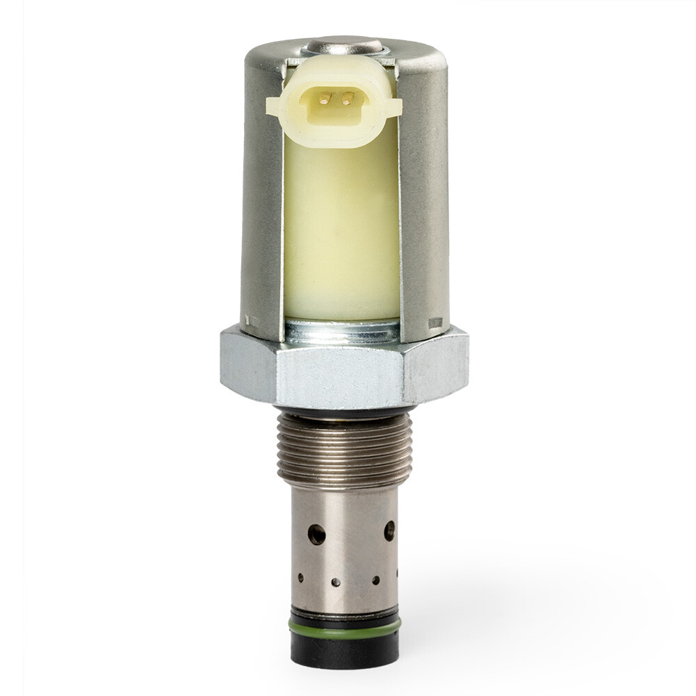 6.0 Powerstroke Injector Pressure Regulator ＆ ICP Control Sensor for New
