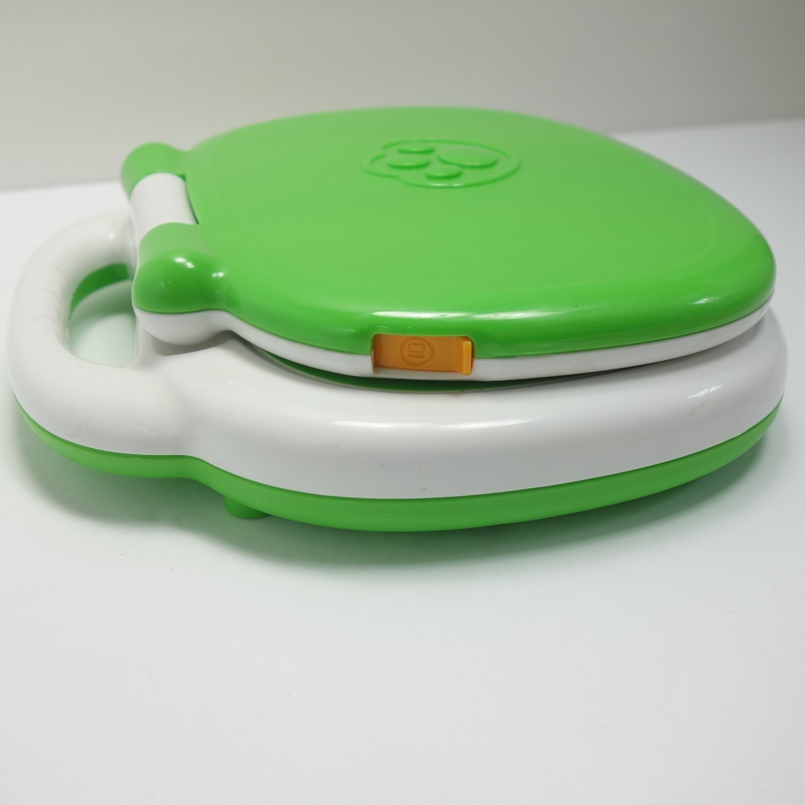 LeapFrog My Own Leaptop Interactive Electronic Learning Kids Toy Tested Works