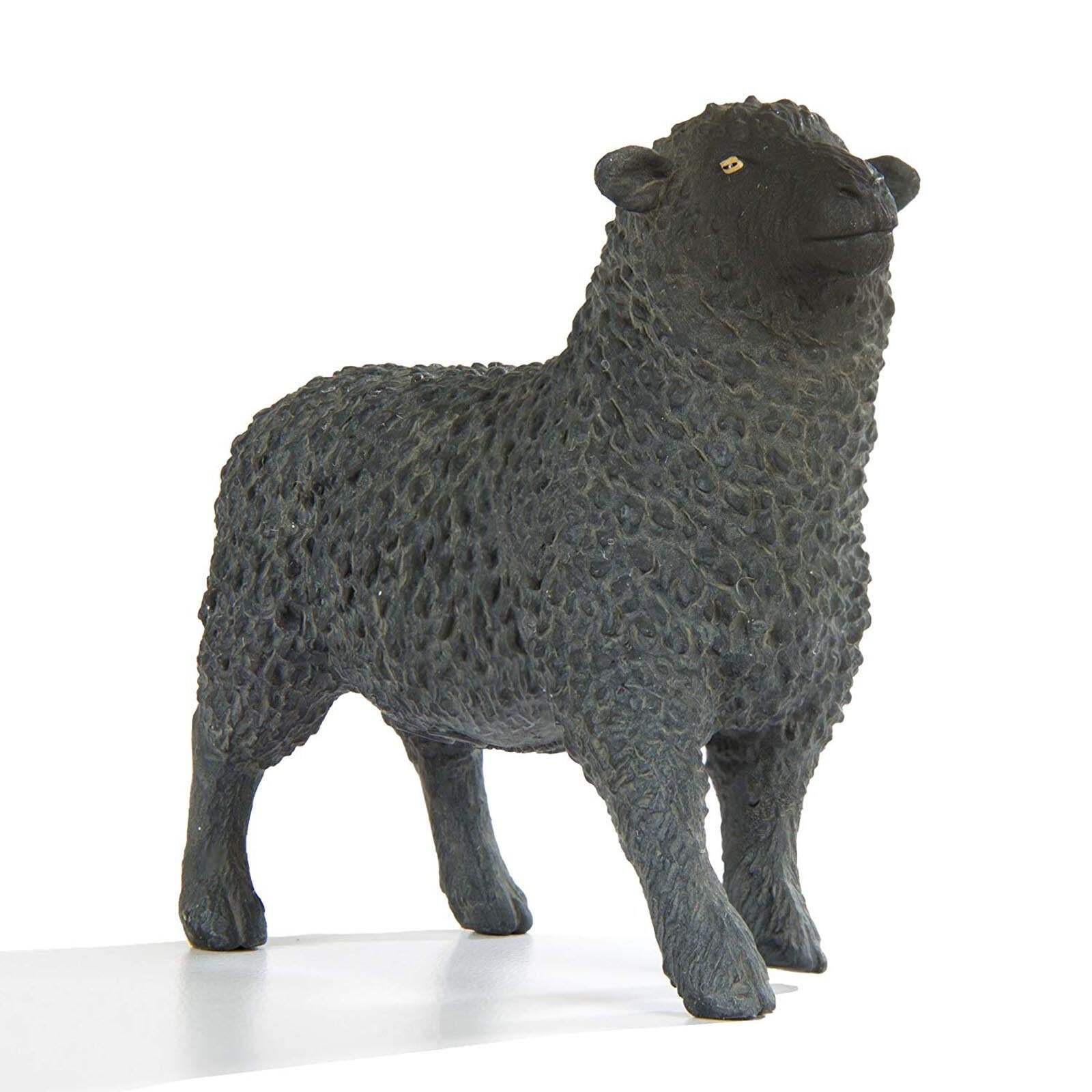 Black Sheep Farm Animal Figure Safari Ltd