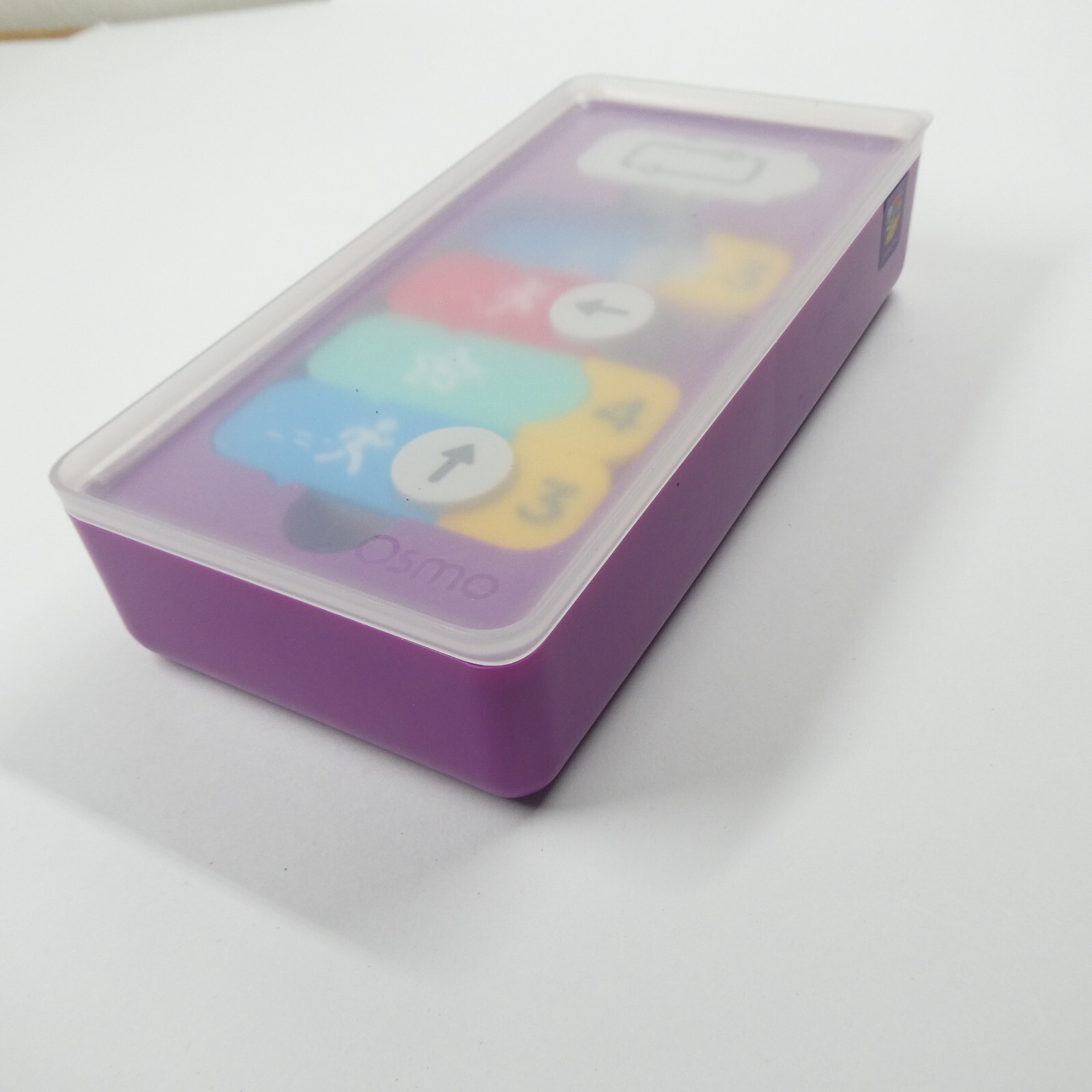 Osmo Coding Jam Educational Game Tiles Set