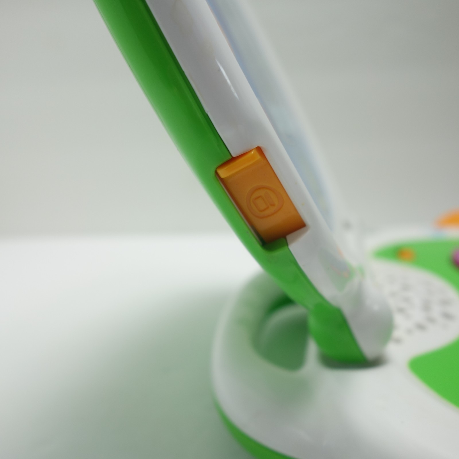 LeapFrog My Own Leaptop Interactive Electronic Learning Kids Toy Tested Works