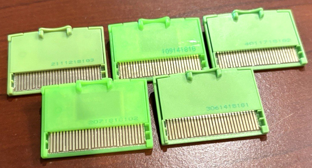 5 Leap Frog LeapPad Explorer Learning Game lot LeapPad 1 2 3 XDI Ultra Platinum