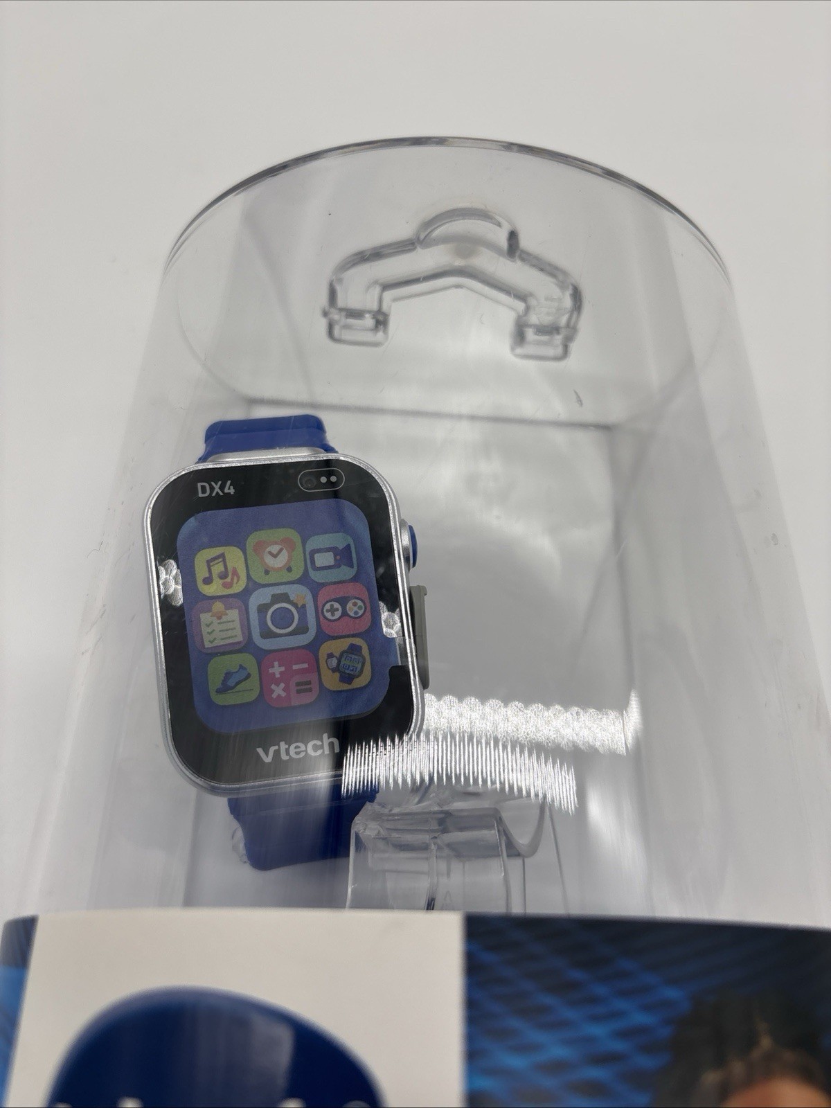 VTech KidiZoom Smartwatch DX4 ~ New ~