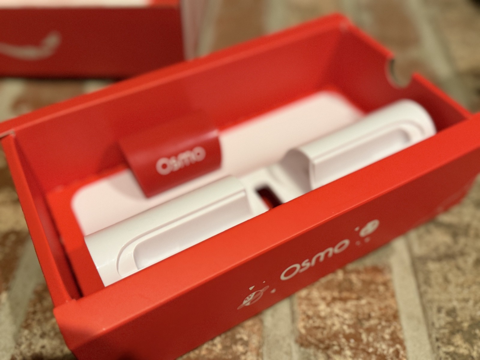Osmo Genius Starter Kit for iPad Ages 6-10 Complete