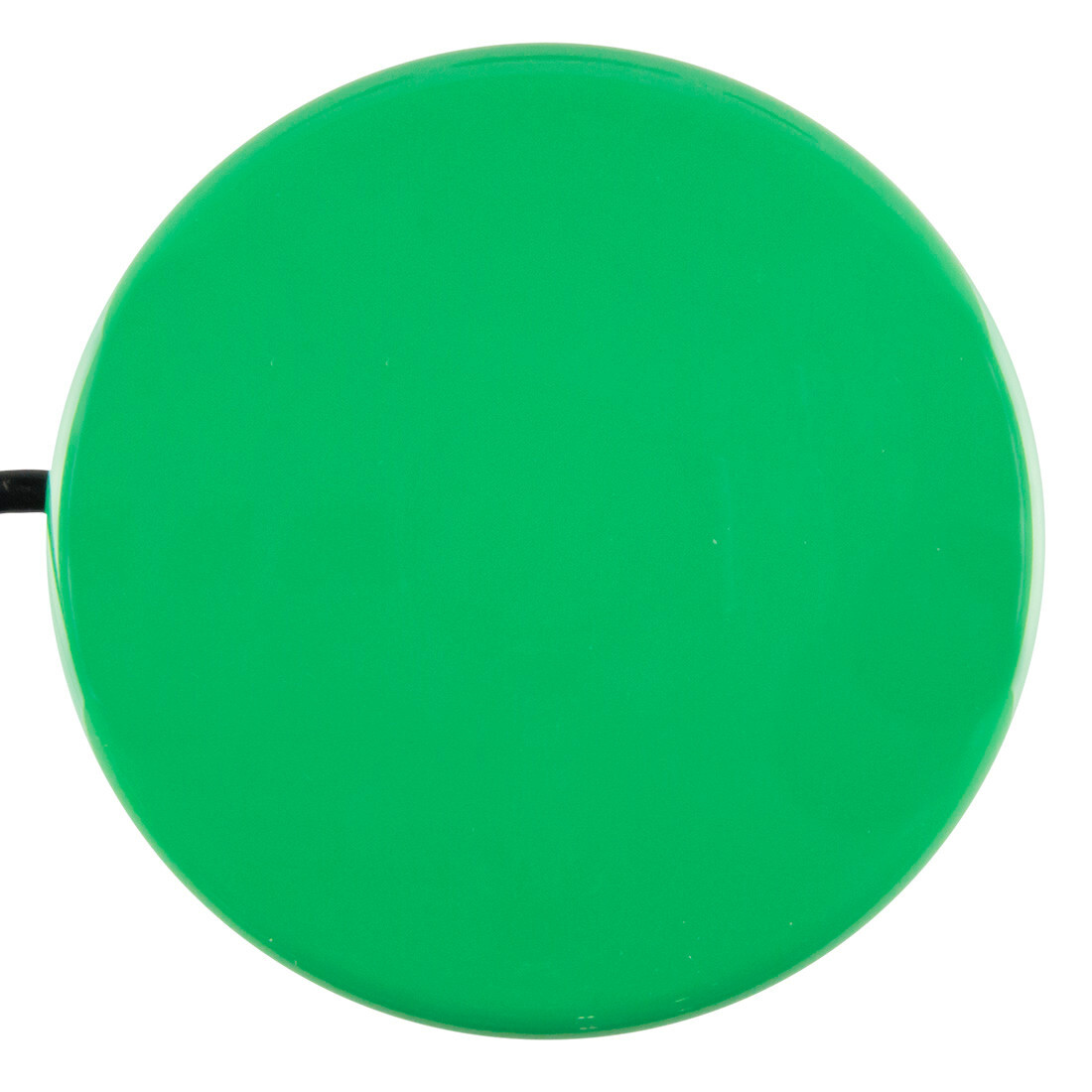 AbleNet Buddy Button Switch Green – Assistive Technology Switch – #57200