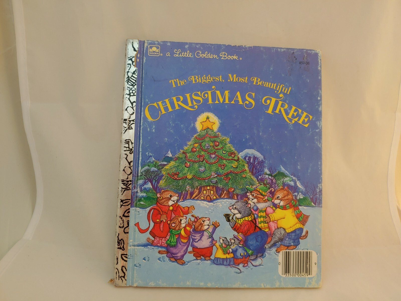 CHOOSE 1 LITTLE GOLDEN BOOK – Variety of books see description
