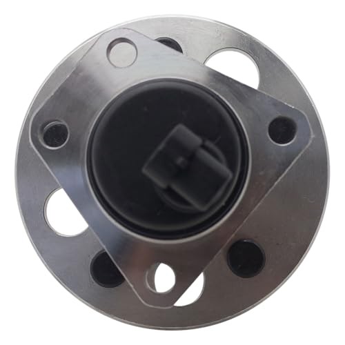 103001 Wheel Bearing and Hub Assembly – Left or Right Rear (Driver or