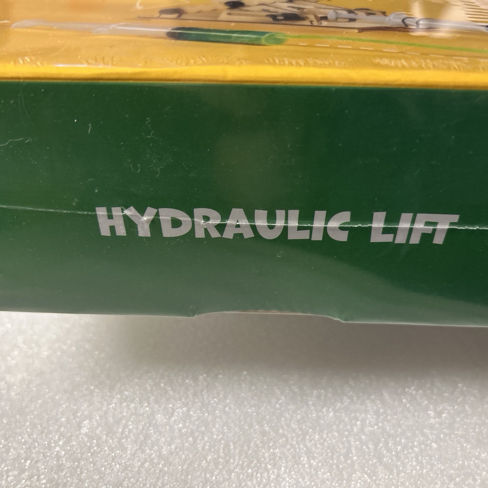 MEL Science Hydraulic Lift STEM Kit Ages 8-11 Recommended 5 Years & Up 2021