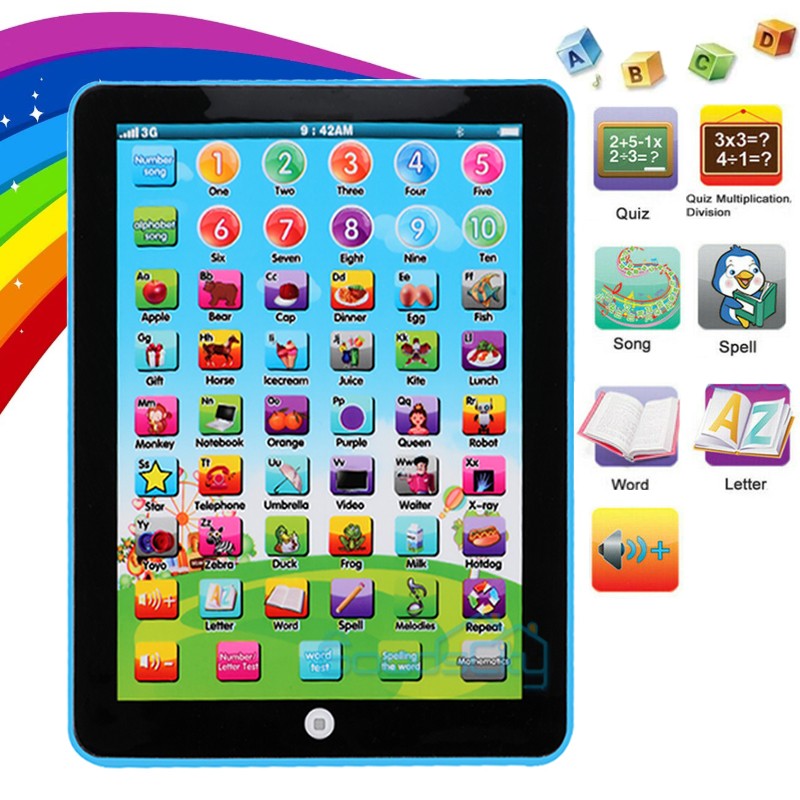 Educational Learning Toys for Kids Toddlers Age 3 4 5 6 7 8 Years Old Boys Girls