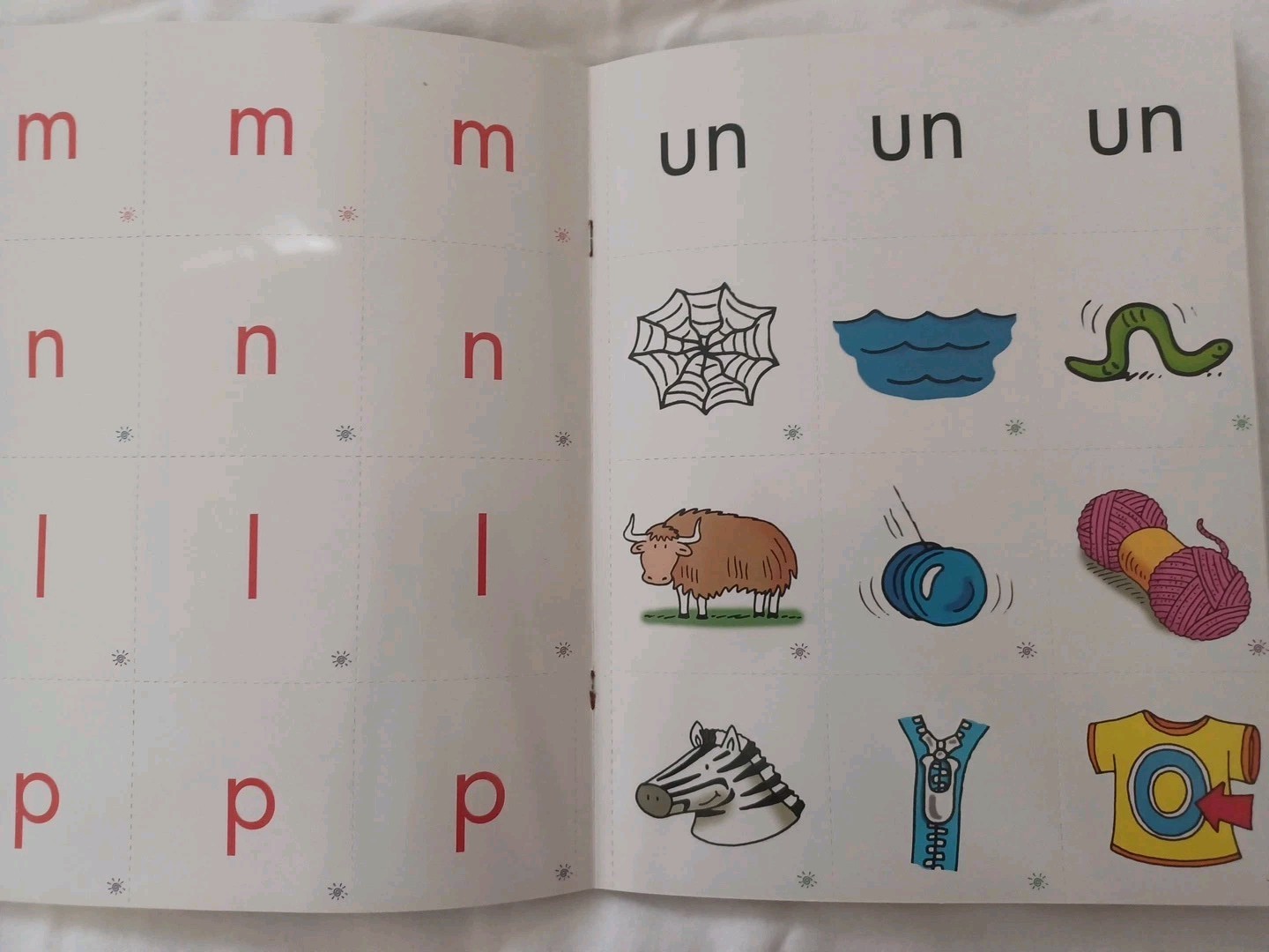 3 Vintage Manipulative Phonics Books Creative Teaching Press Learning Resources