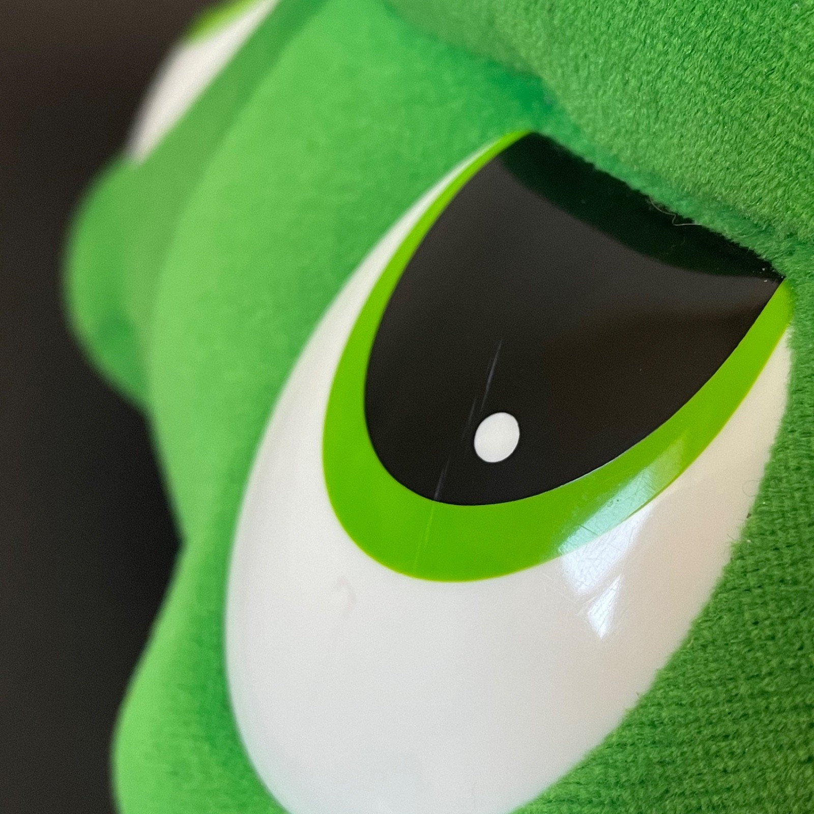 VTG Read Sing Little Leap Frog Interactive Plush, AS IS -Button Issue (NO Tariff