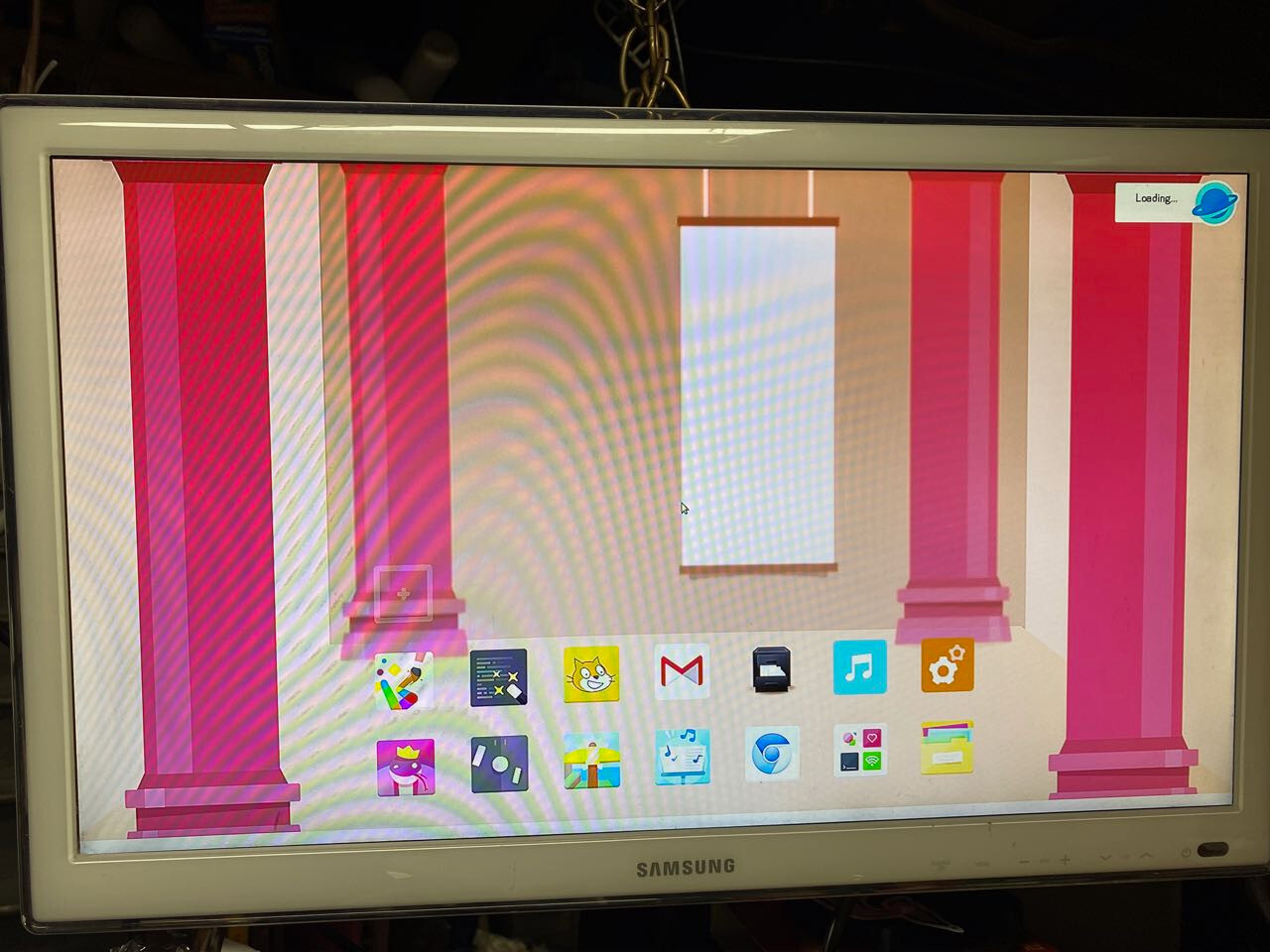KANO Computer Kit for Children. RASPBERRY Pi. Tested Works Great