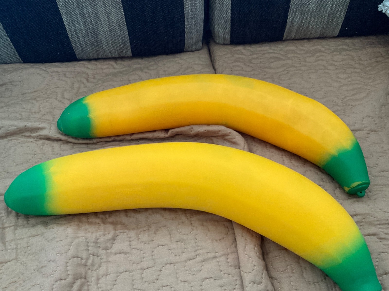 Sunny Days Squeezy Banana used once and in very good condition