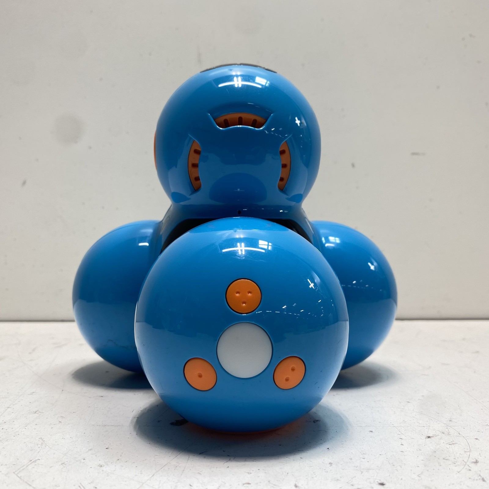 Dash and Dot Educational Robots Lot Wonder Workshop 2 Robots 2016