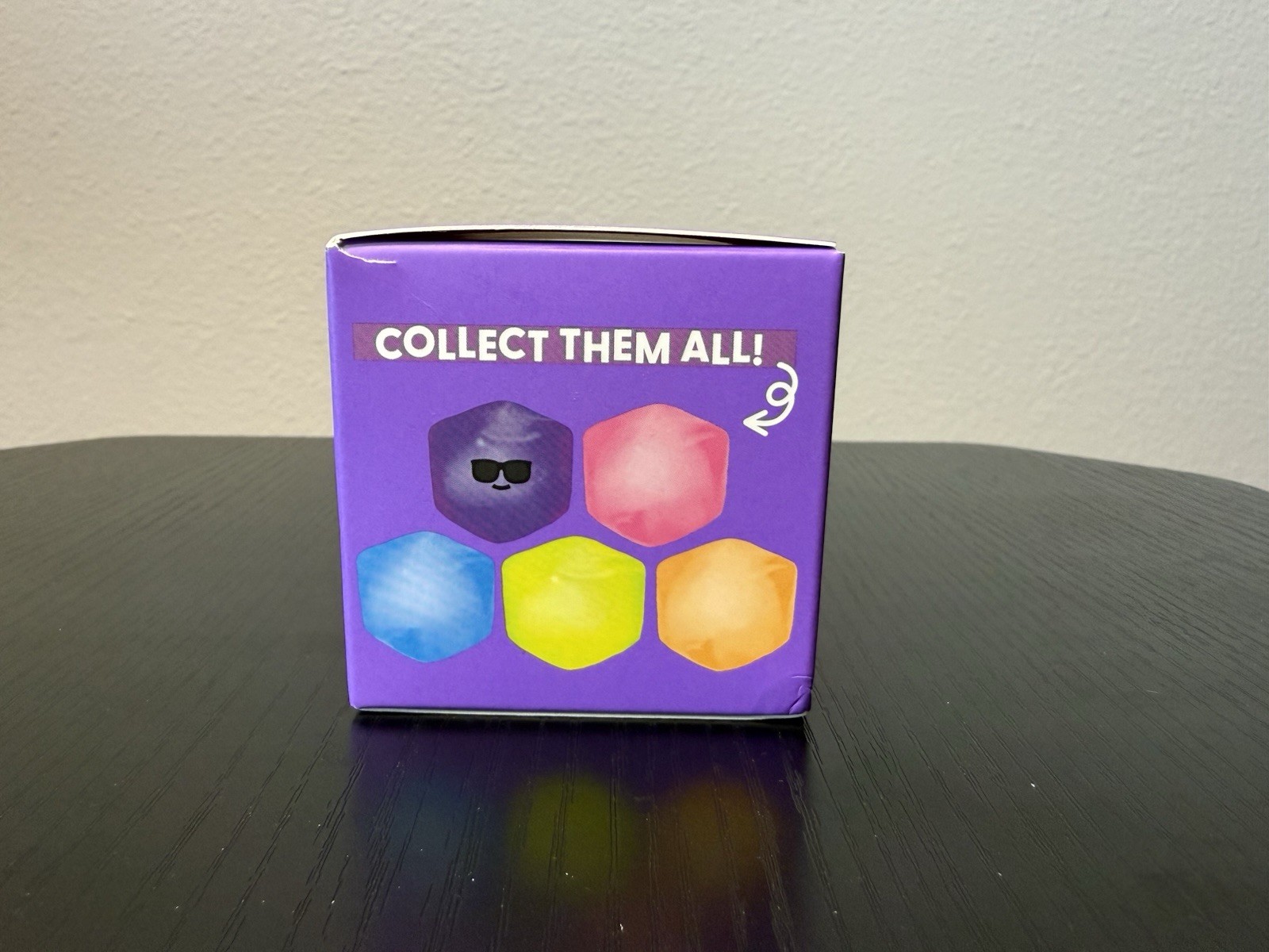 J’Adore Cool Cube Squishy Viral Stress Toy Super Soft Fidget Ship FAST