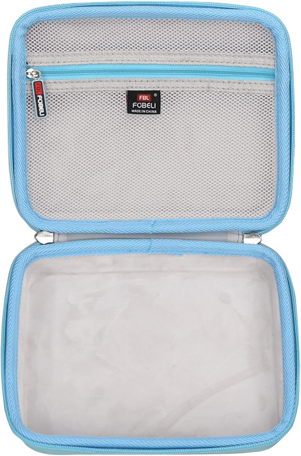EVA Hard Carrying Case Compatible with Thinkfun Rush Hour Traffic Jam Brain Game