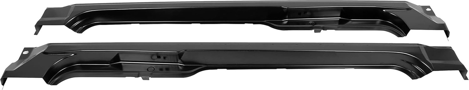 Rocker Panel Fit 2009-2014 Ford F150 Super Cab Extended Cab 85.5 Guard Plates
