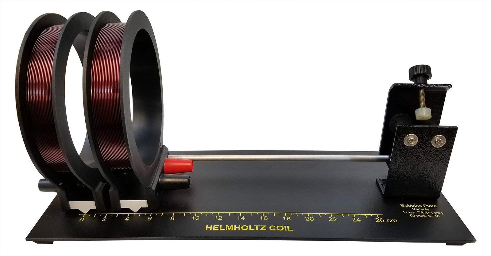 Helmholtz Coil