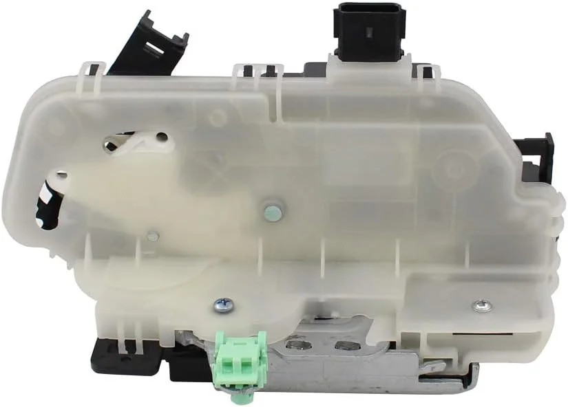 NewYall Rear Left LH Driver Side Power Door Lock Actuator Latch for Ford F-150 E