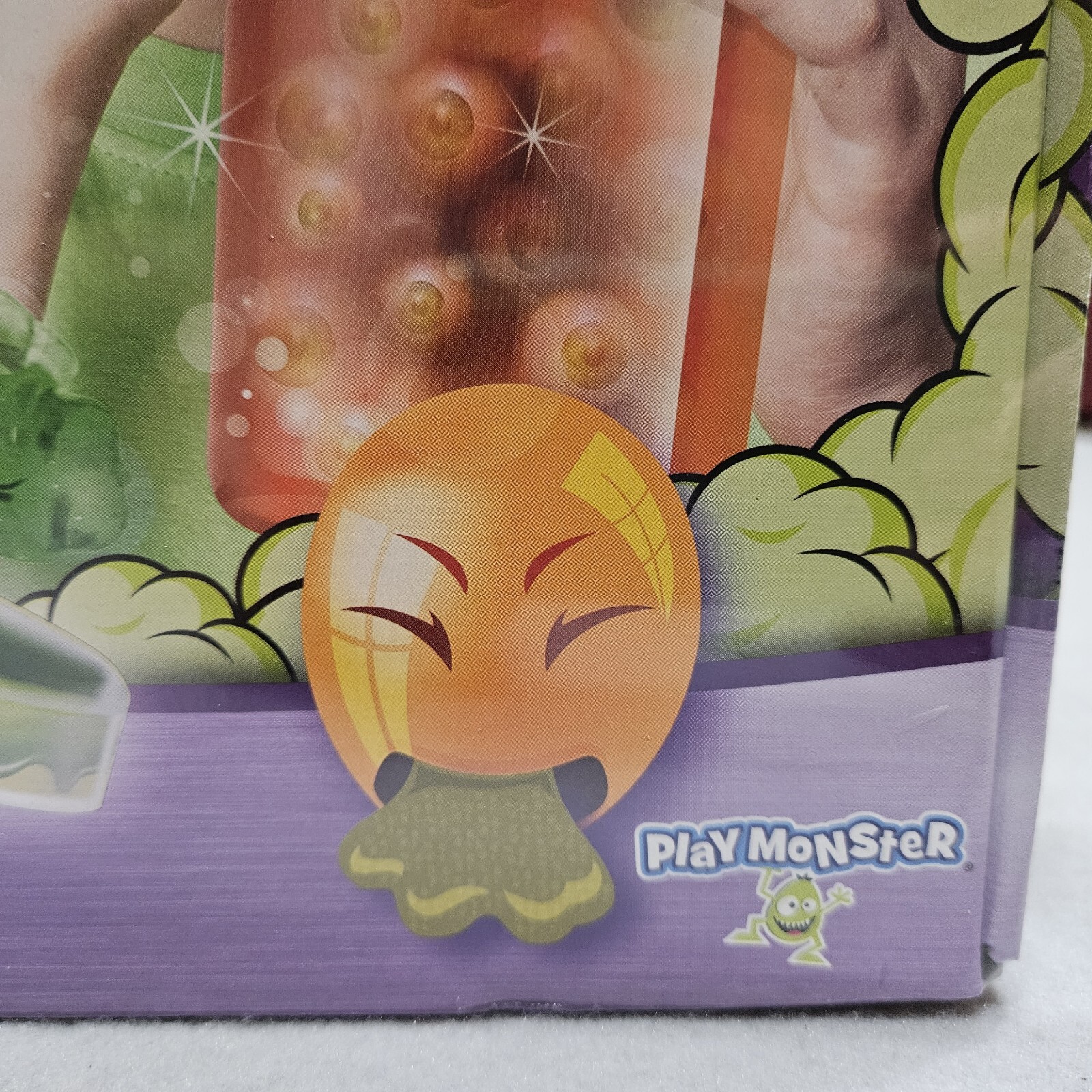 Science4You Yucky Science Playset STEM Learning Kit 15 Activities & Experiments