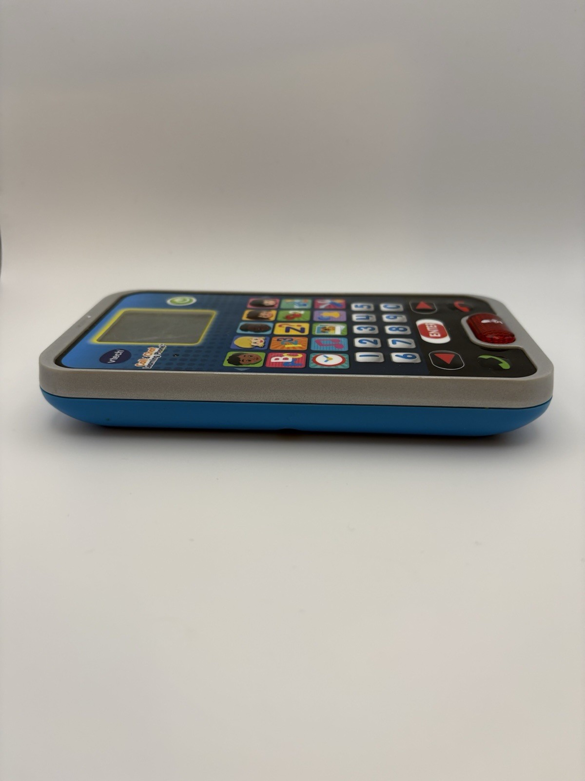 VTech Call and Chat Learning Phone. Games & Learning Apps. Works.