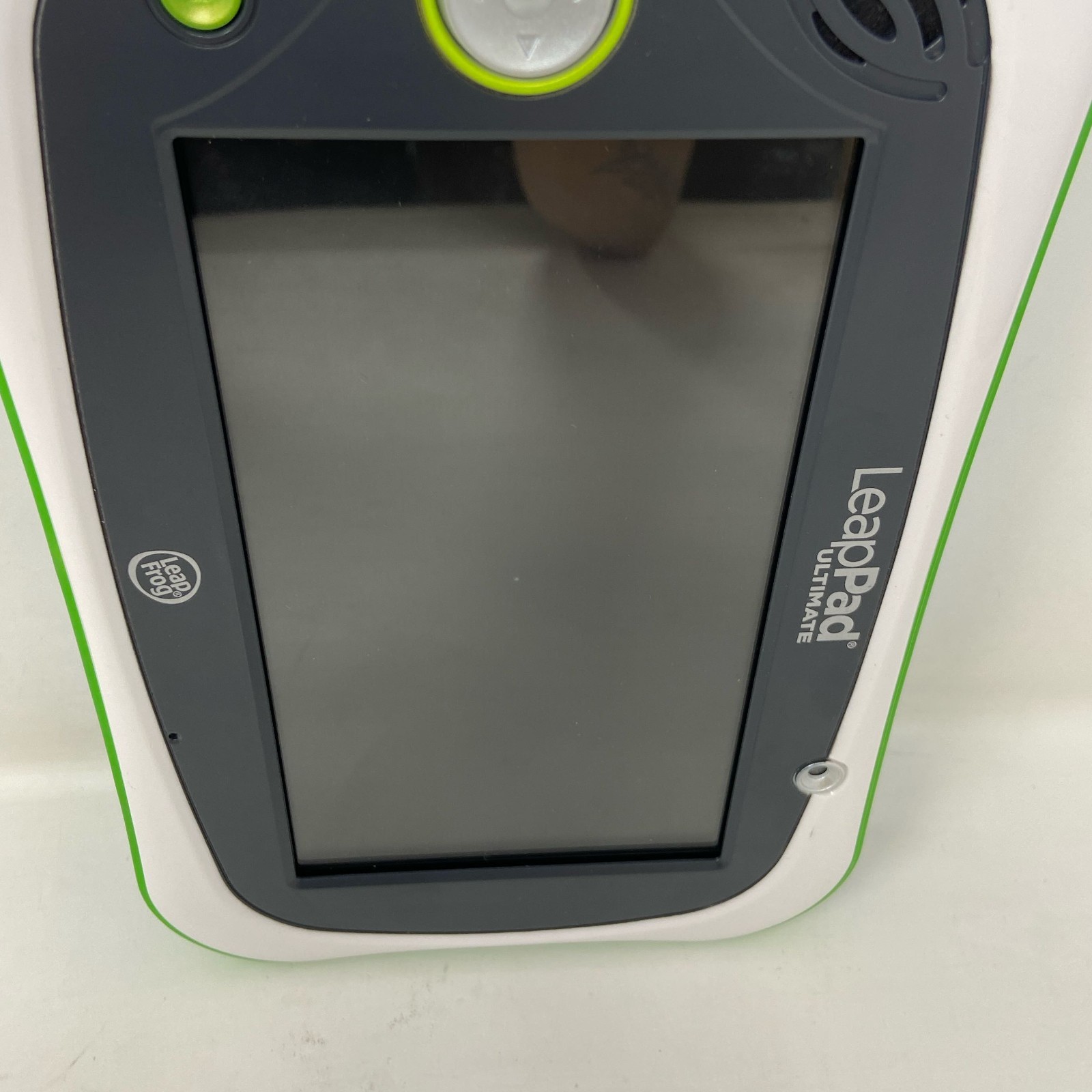 LeapFrog LeapPad Ultimate 7″ Ready for School Tablet – Green