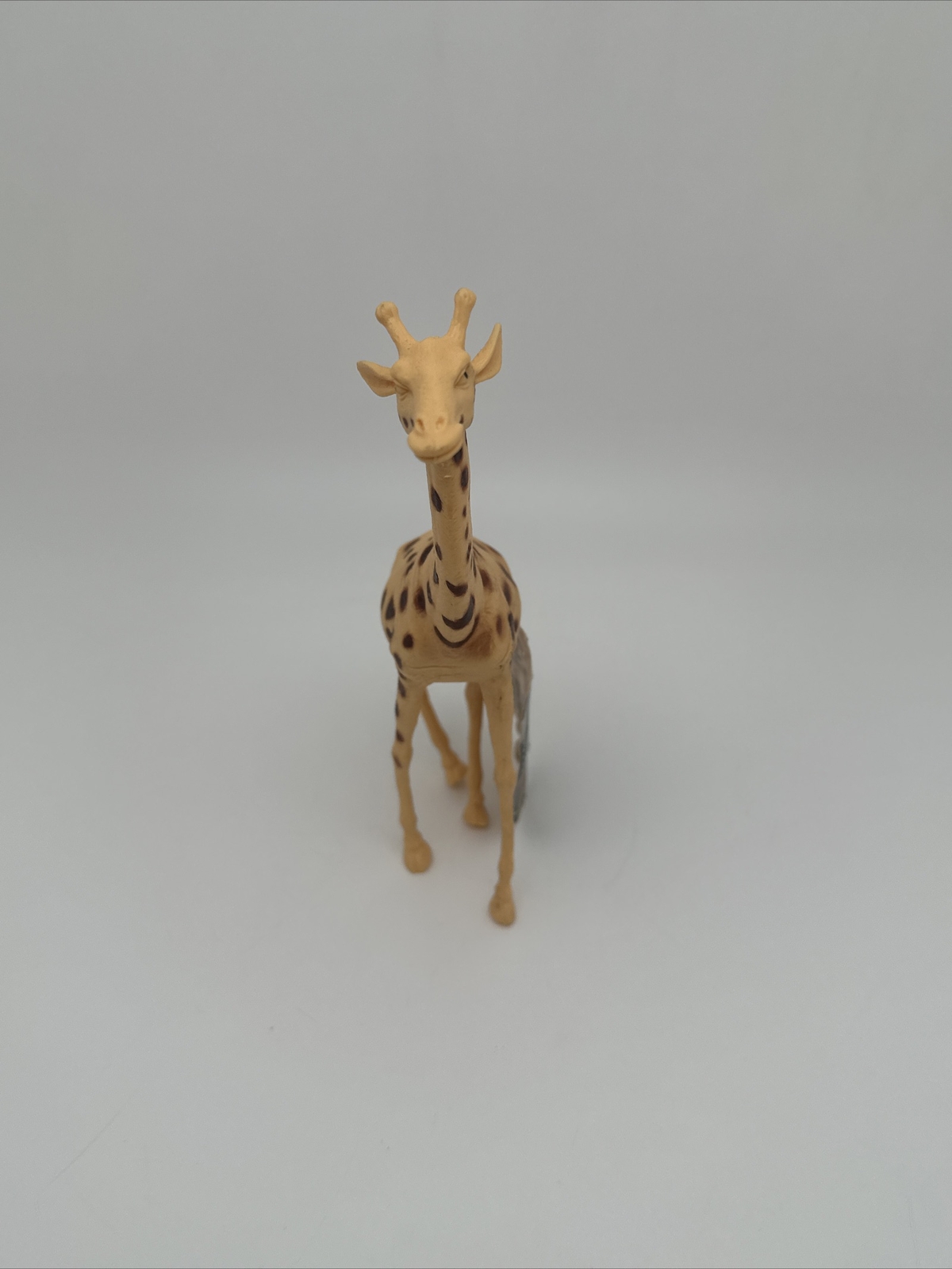 Giraffe Wild Safari Figure Plastic Animal Pretend Play Toys Greenbrier Toys….91