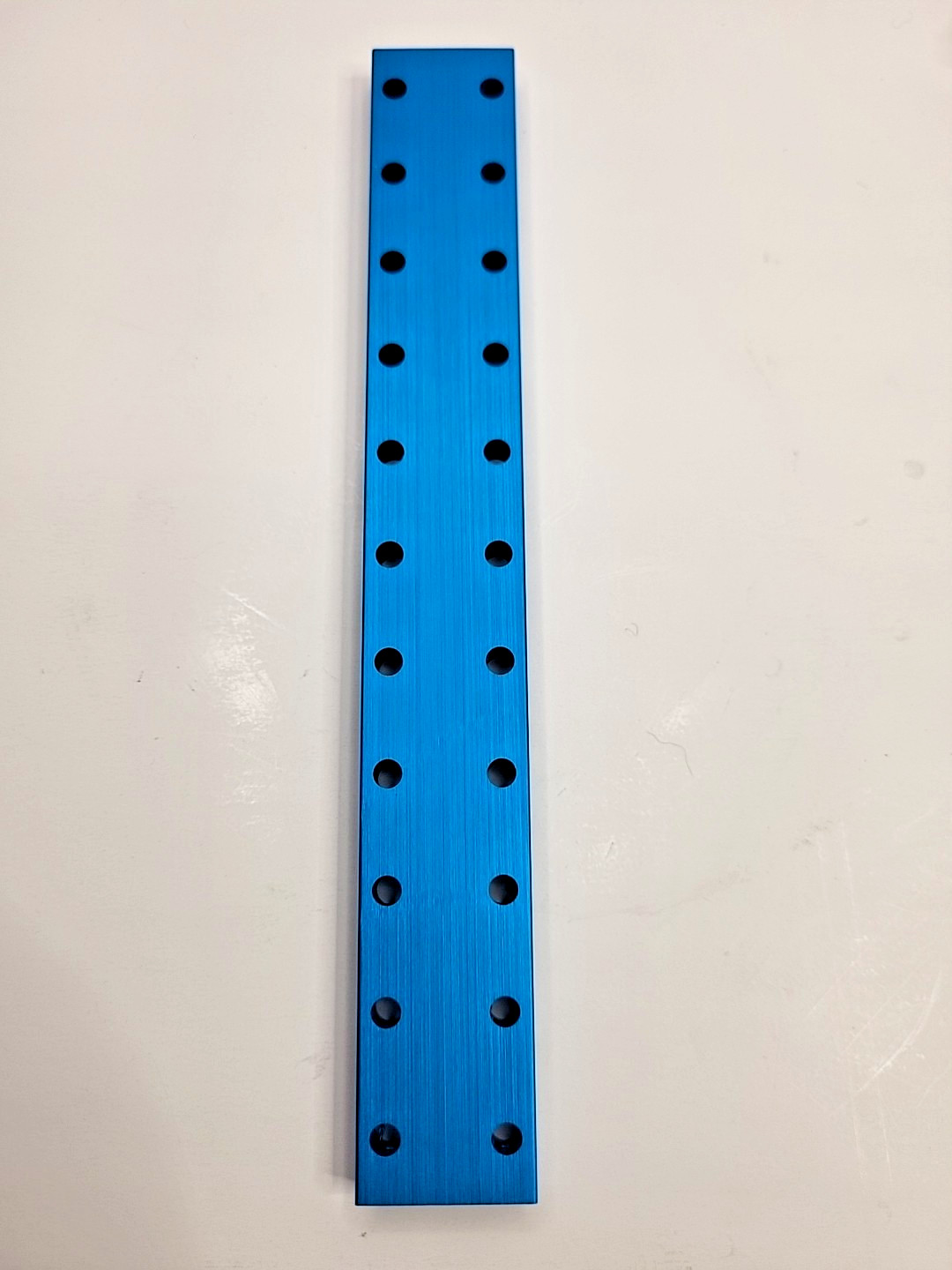 New Makeblock Blue Slide Beam 0824-176 From Ultimate 2.0 Kit STEM Robotics