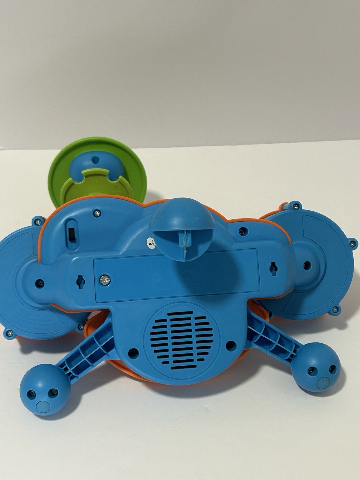 Vtech KidiBeats Drum Set for 2 – 5 Years Old
