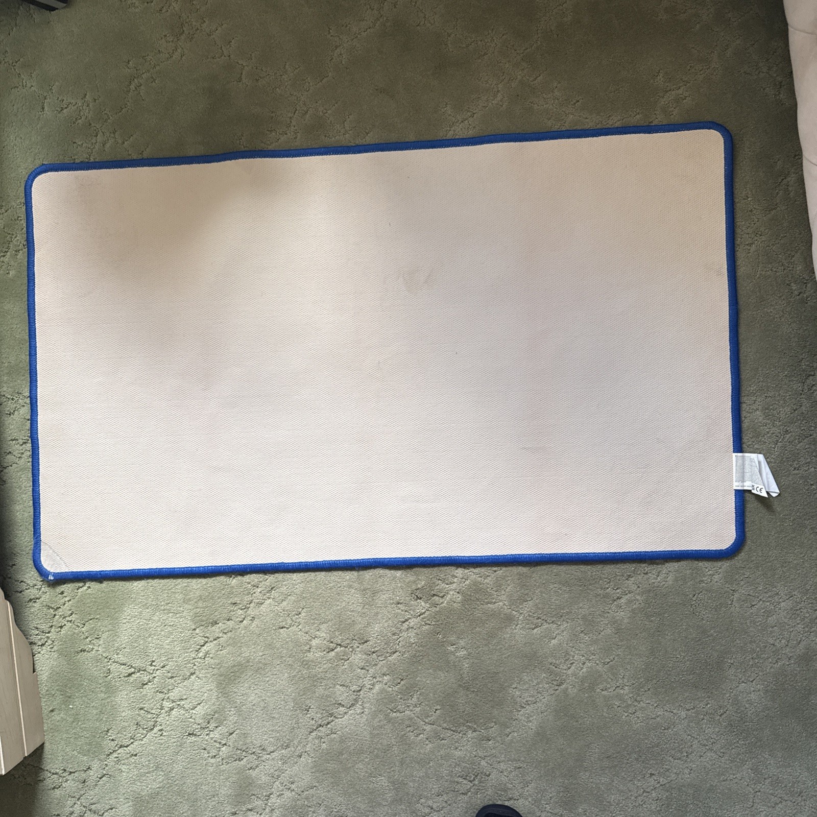 Melissa & Doug Blues Clues & You! Blue’s Neighborhood Activity Rug