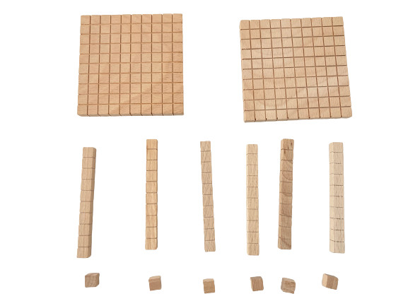 Early Learning Manipulatives Set Shapes Letters Wood Ruler Kids Scissors