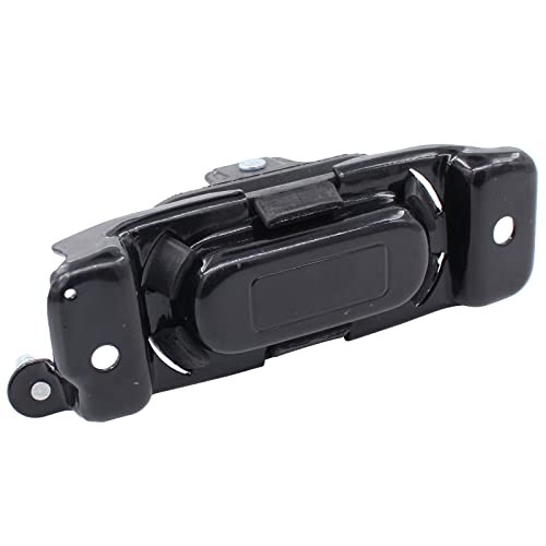 NewYall 3.6L Engine Motor Mount and Automatic Transmission Mount Set for Dodge