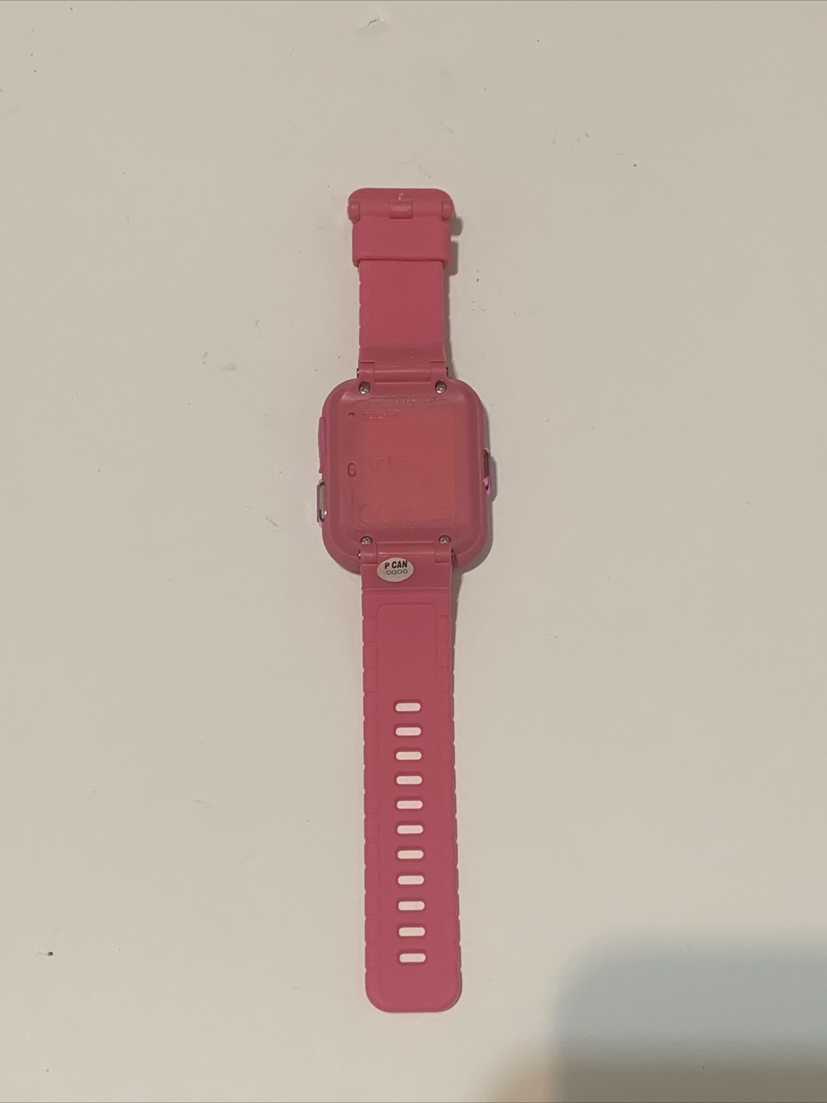 VTech Kidizoom Smartwatch DX2 Smart Watch – pink tested working watch only
