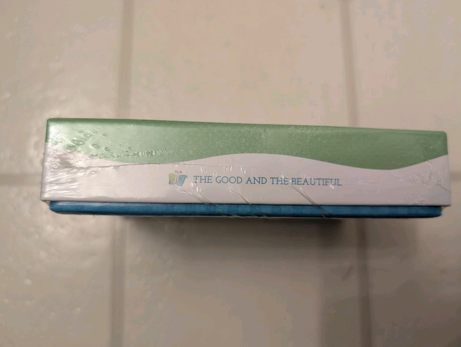 BRAND NEW SEALED The Good and The Beautiful Anteater Addition Flash Cards Game