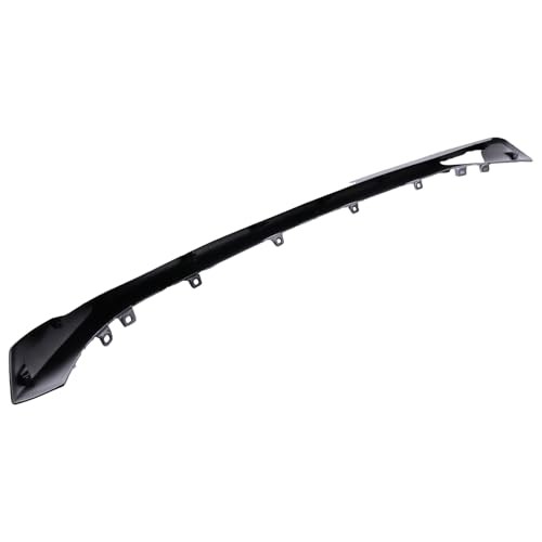 6405A197 6405A272 Front Bumper Lower Valance Panel Compatible with Mitsubishi