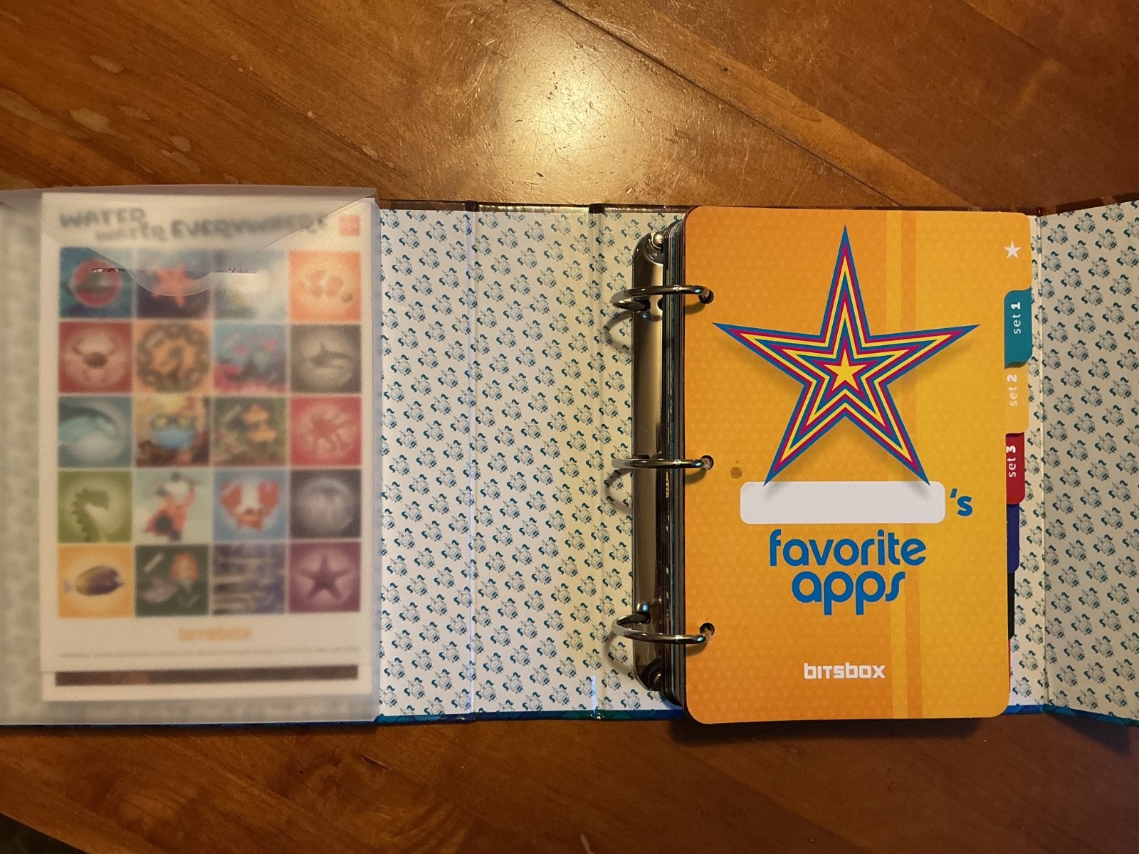 Bitsbox Coding Subscription Box #1 Starter Kit Kids Learn to Code Cards & Guides