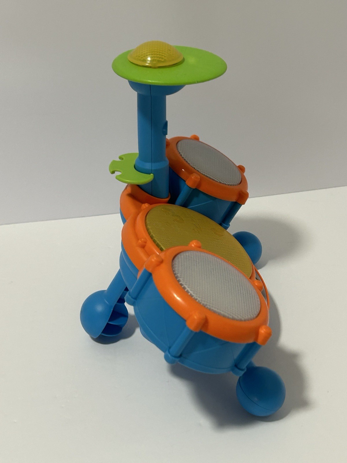 Vtech KidiBeats Drum Set for 2 – 5 Years Old