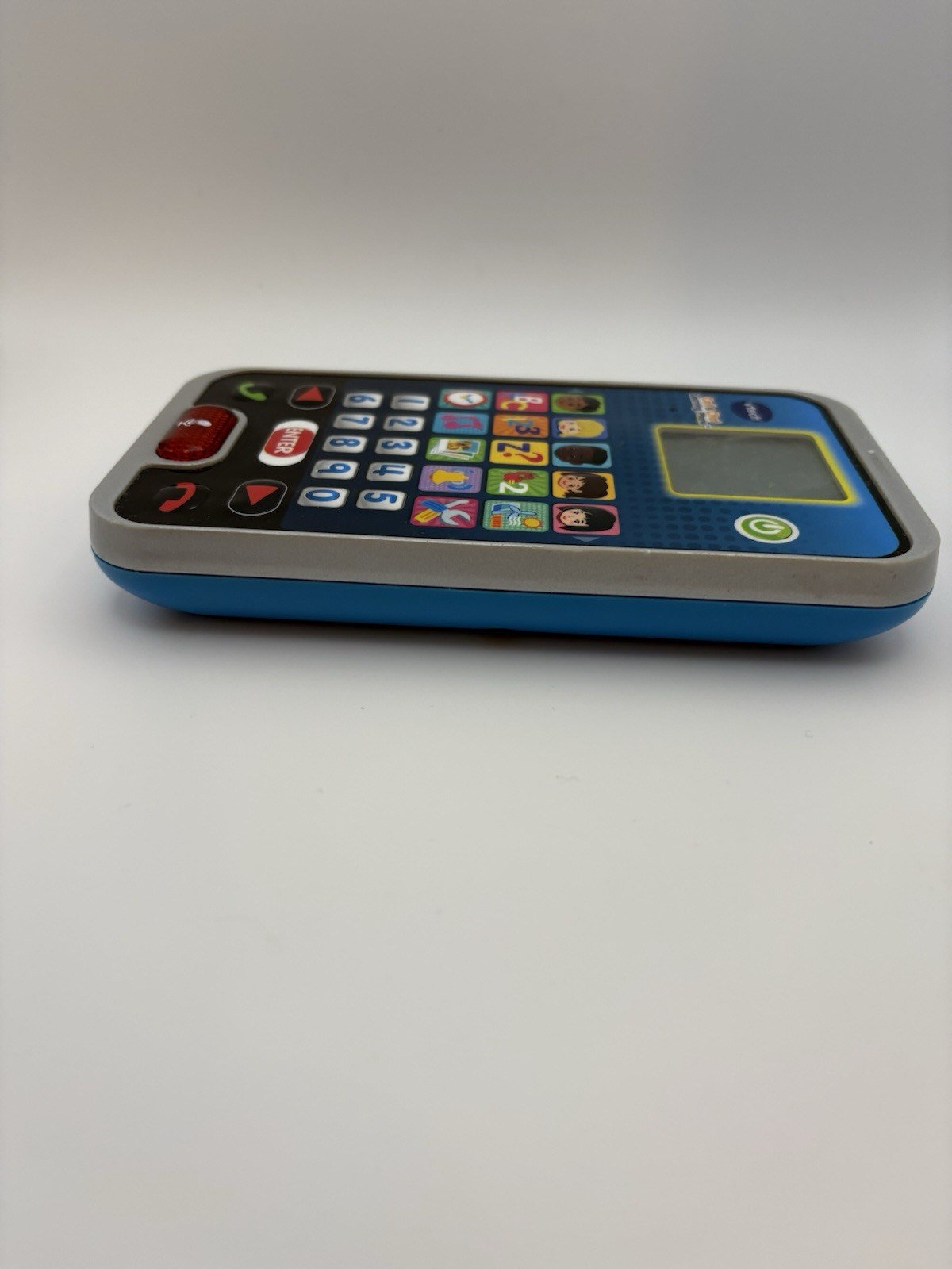 VTech Call and Chat Learning Phone. Games & Learning Apps. Works.