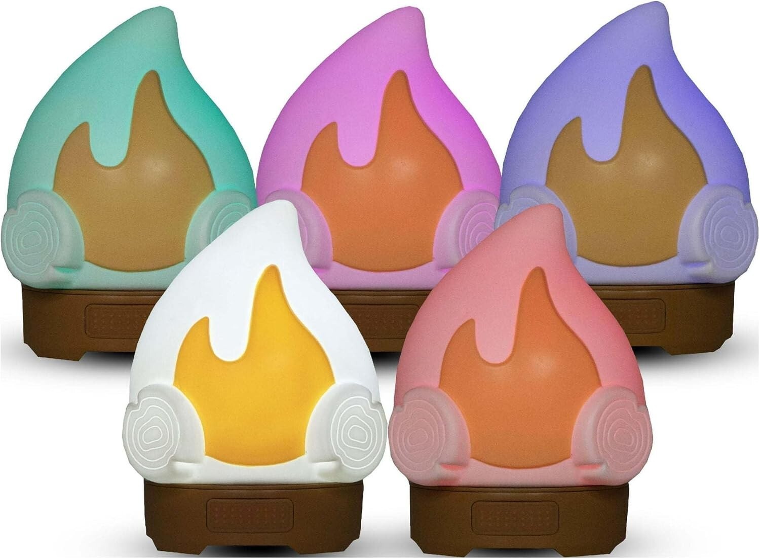 New Kids/Youth Lantern with Handle 6 Color Modes Durable Outdoor Fast Shipping