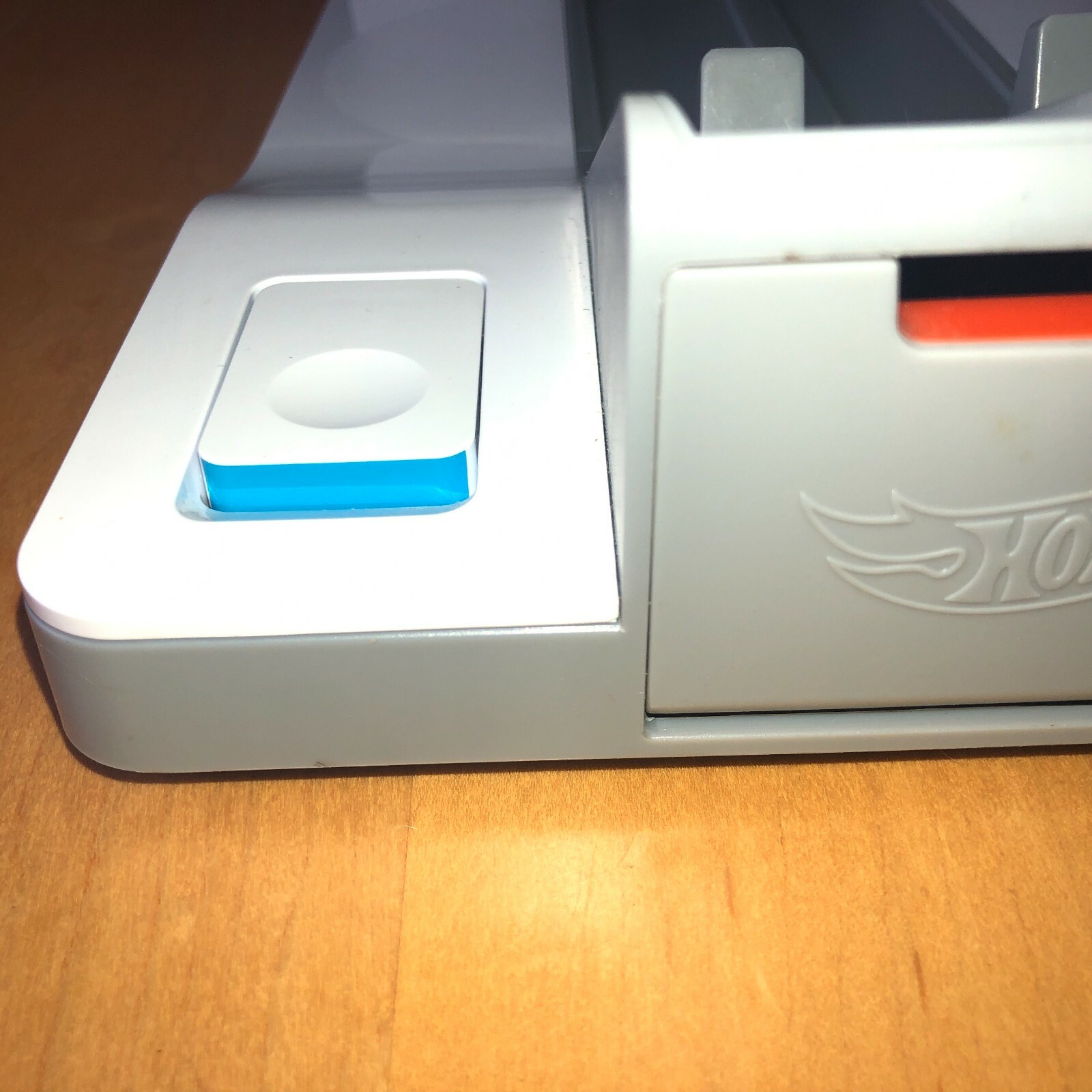 Osmo Hot Wheels MindRacers Game Base LAUNCHPAD NO CARS