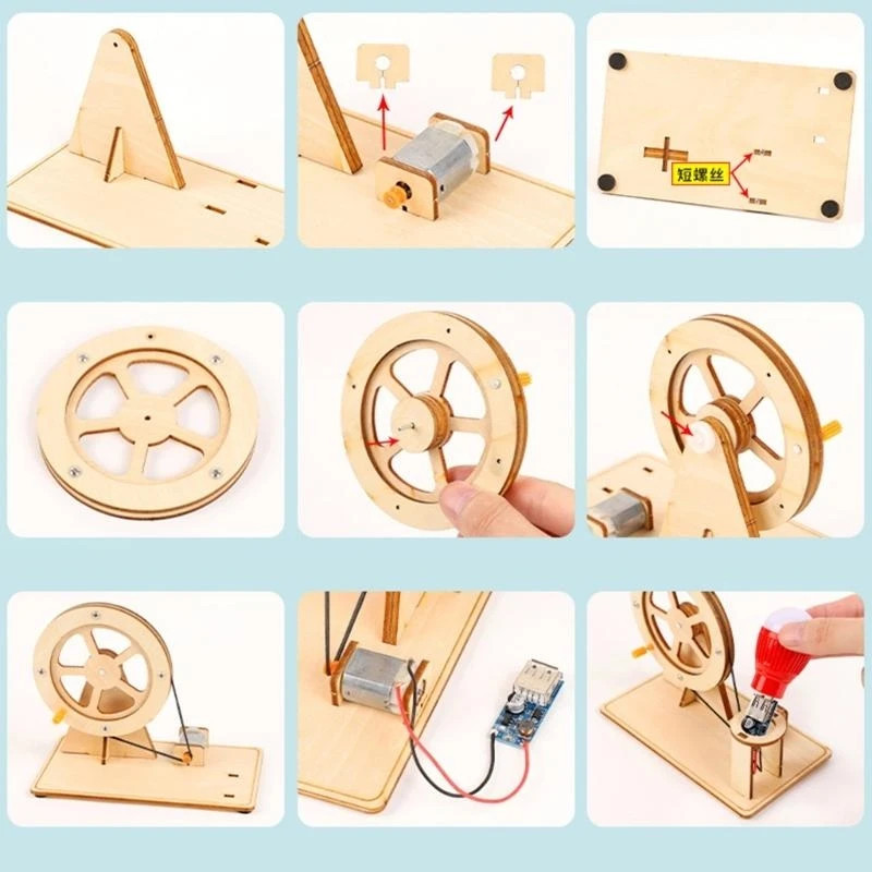 Educational Learning Toys for Kids Toddlers Age 3 4 5 6 7 8 Years Old Boys Girl