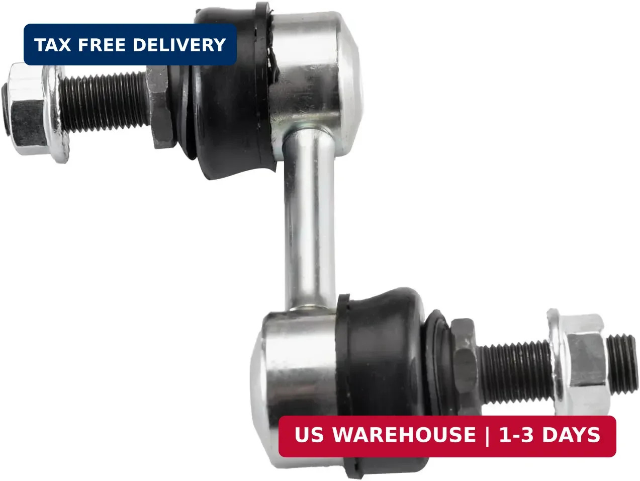 ASTARPRO 2pcs Front Sway Bar Link K750146 Compatible with 2004-2019 Infiniti QX5